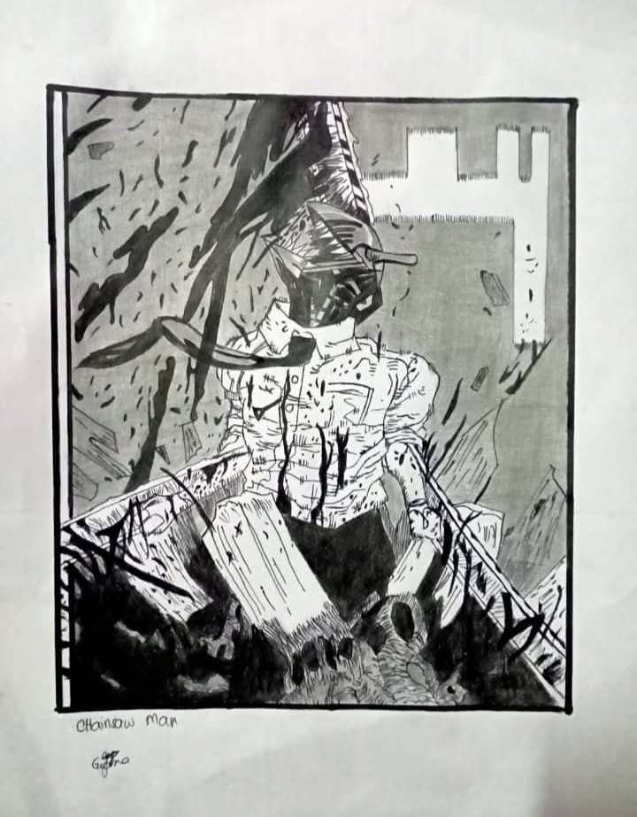 Traditional Art 2